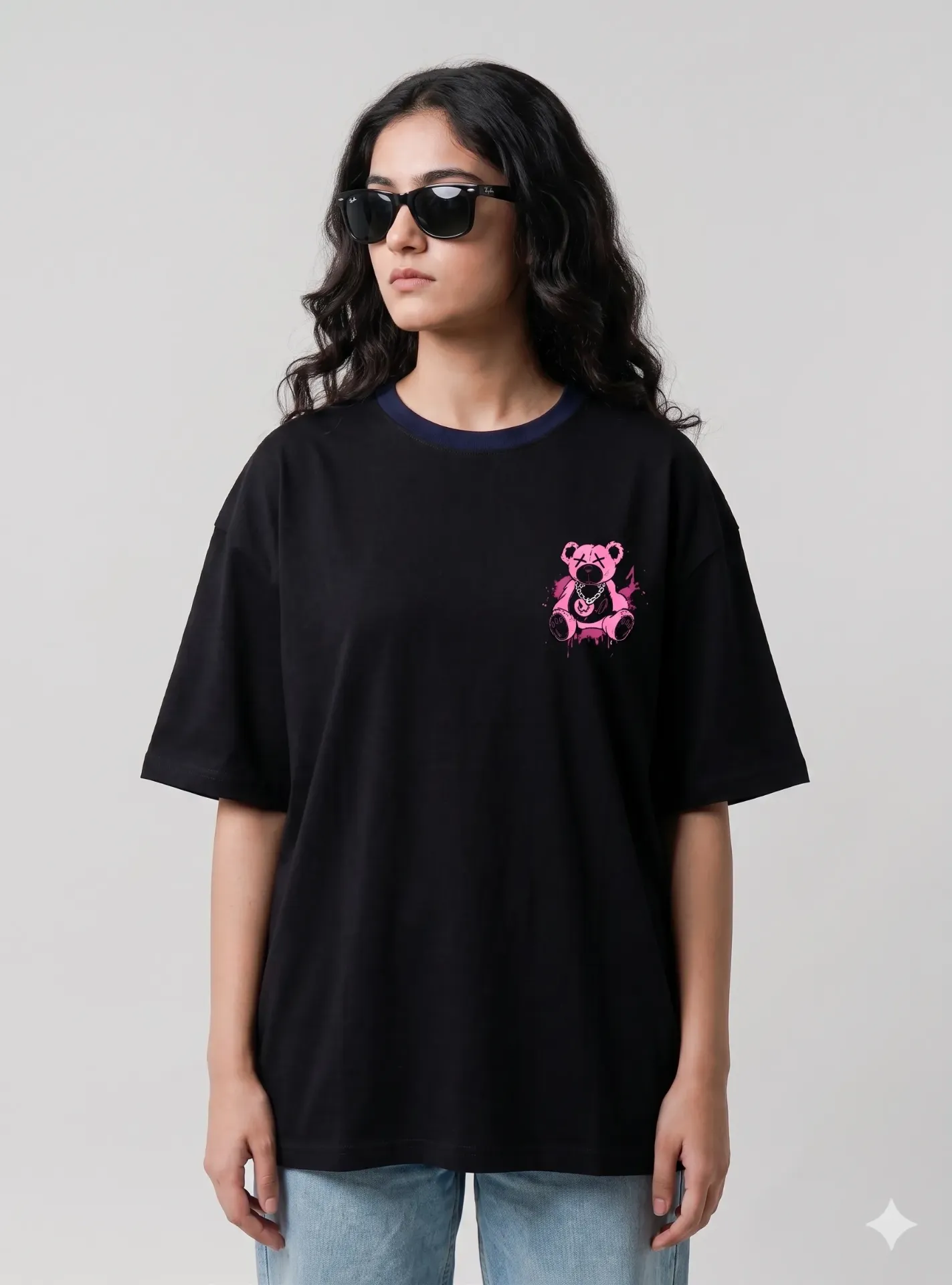 Teddy Bear tee