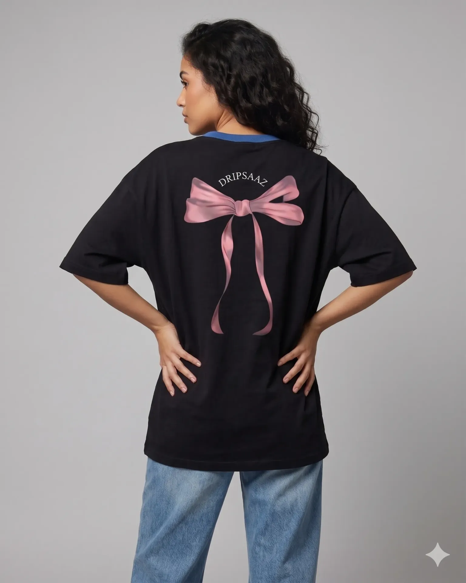 Pink Ribbon Tee