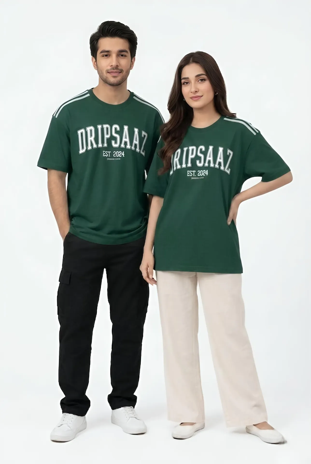 green grapes tee